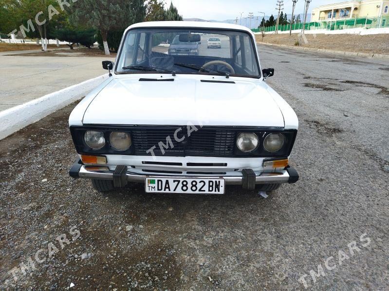 Lada 2106 1985 - 18 000 TMT - Gyzylarbat - img 3