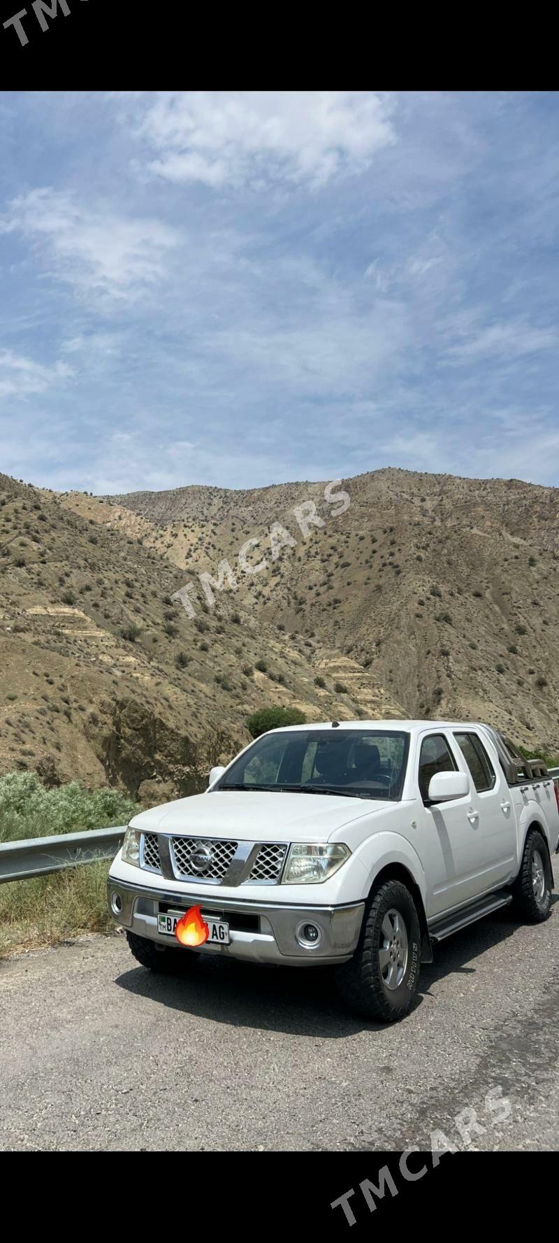 Nissan Navara 2012 - 205 000 TMT - Ашхабад - img 2