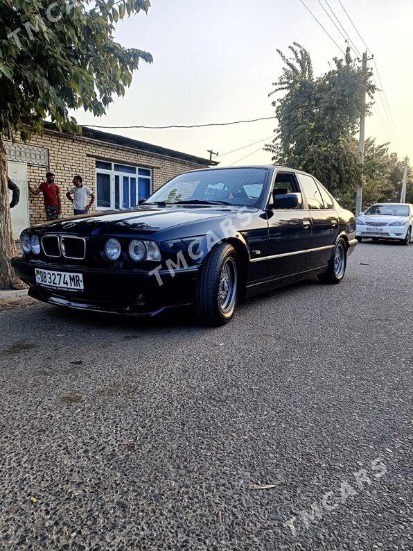 BMW 525 1995 - 90 000 TMT - Mary - img 2