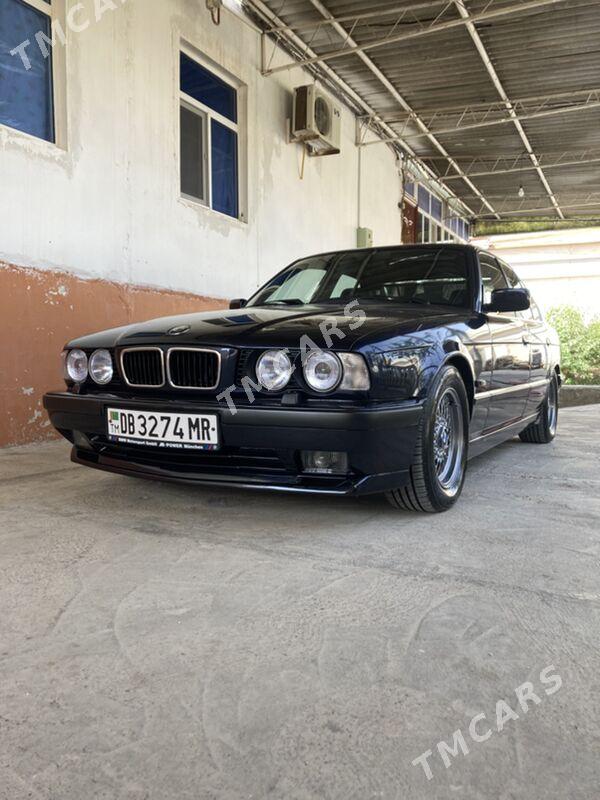 BMW 525 1995 - 90 000 TMT - Mary - img 3