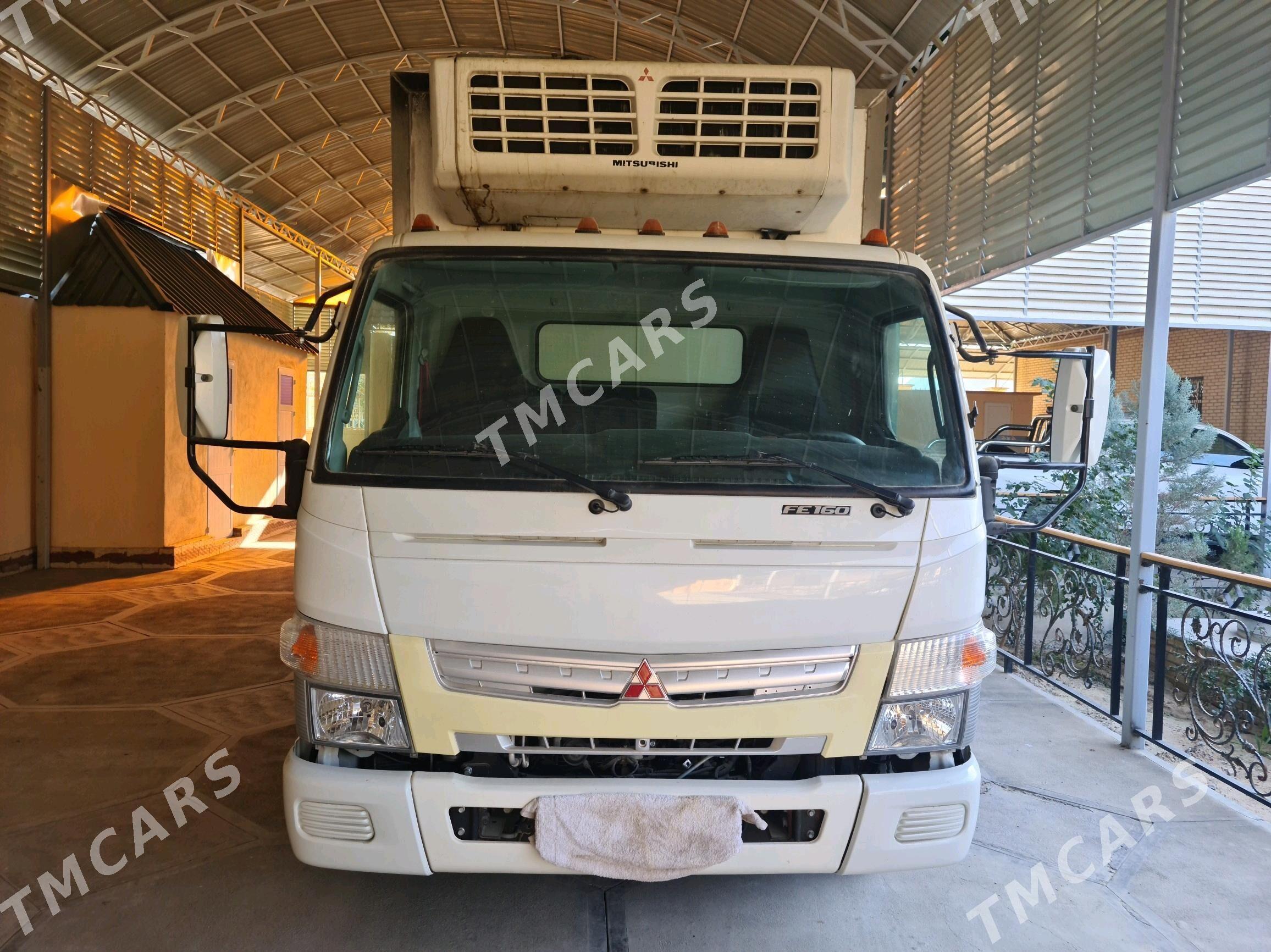 Mitsubishi Canter 2018 - 525 000 TMT - Анев - img 2