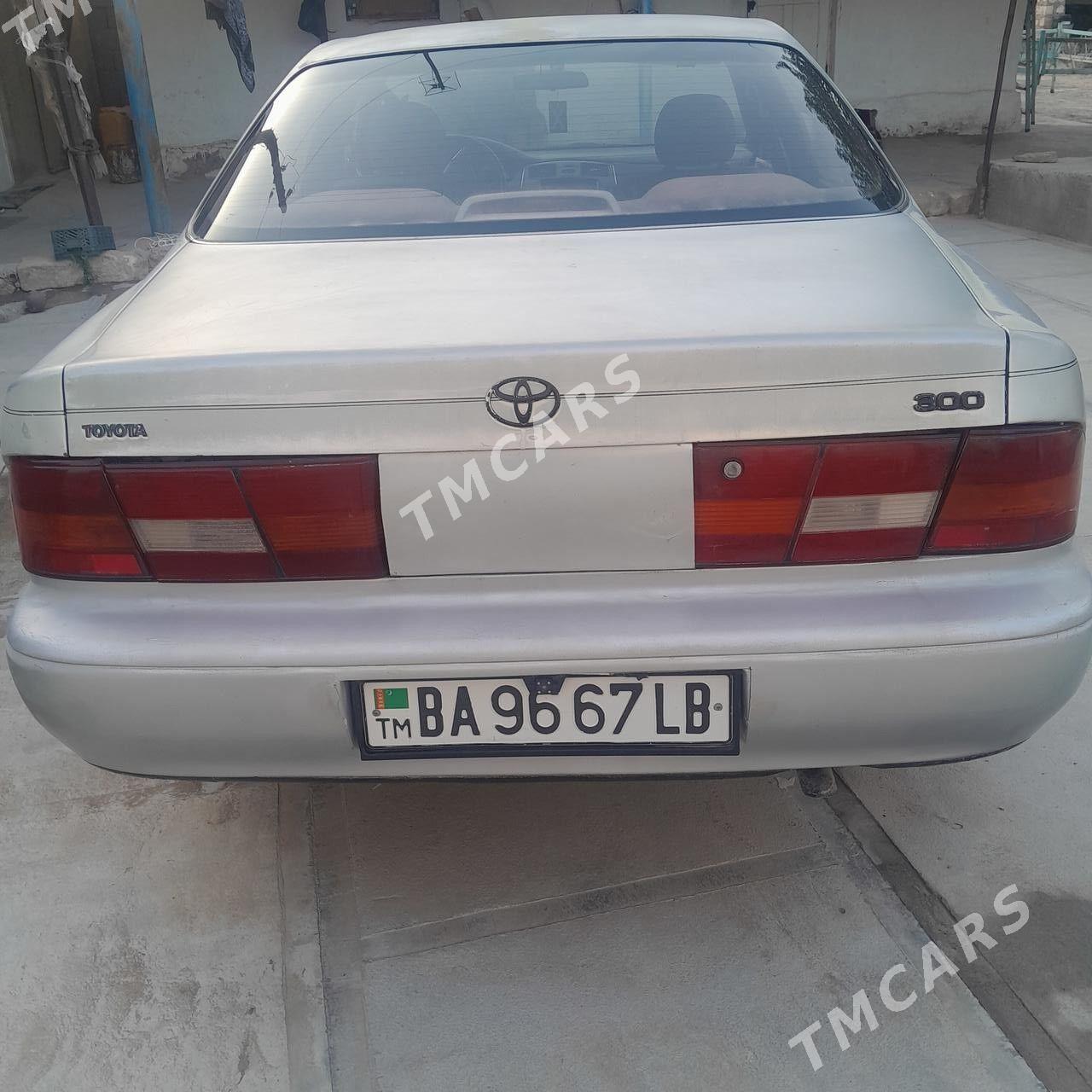 Toyota Windom 1992 - 47 000 TMT - Магданлы - img 3