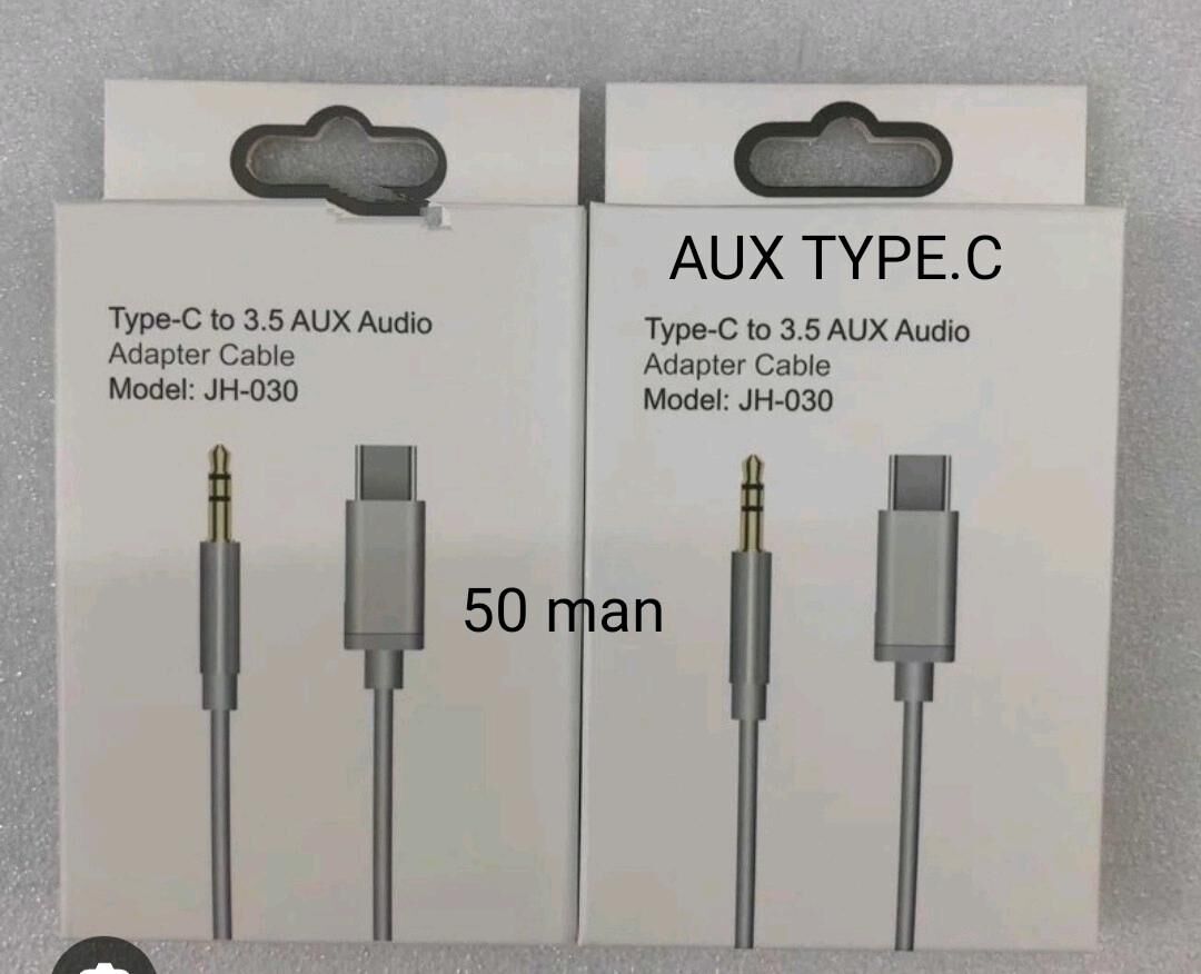 AUX ADAPTER 60 TMT - Daşoguz - img 6