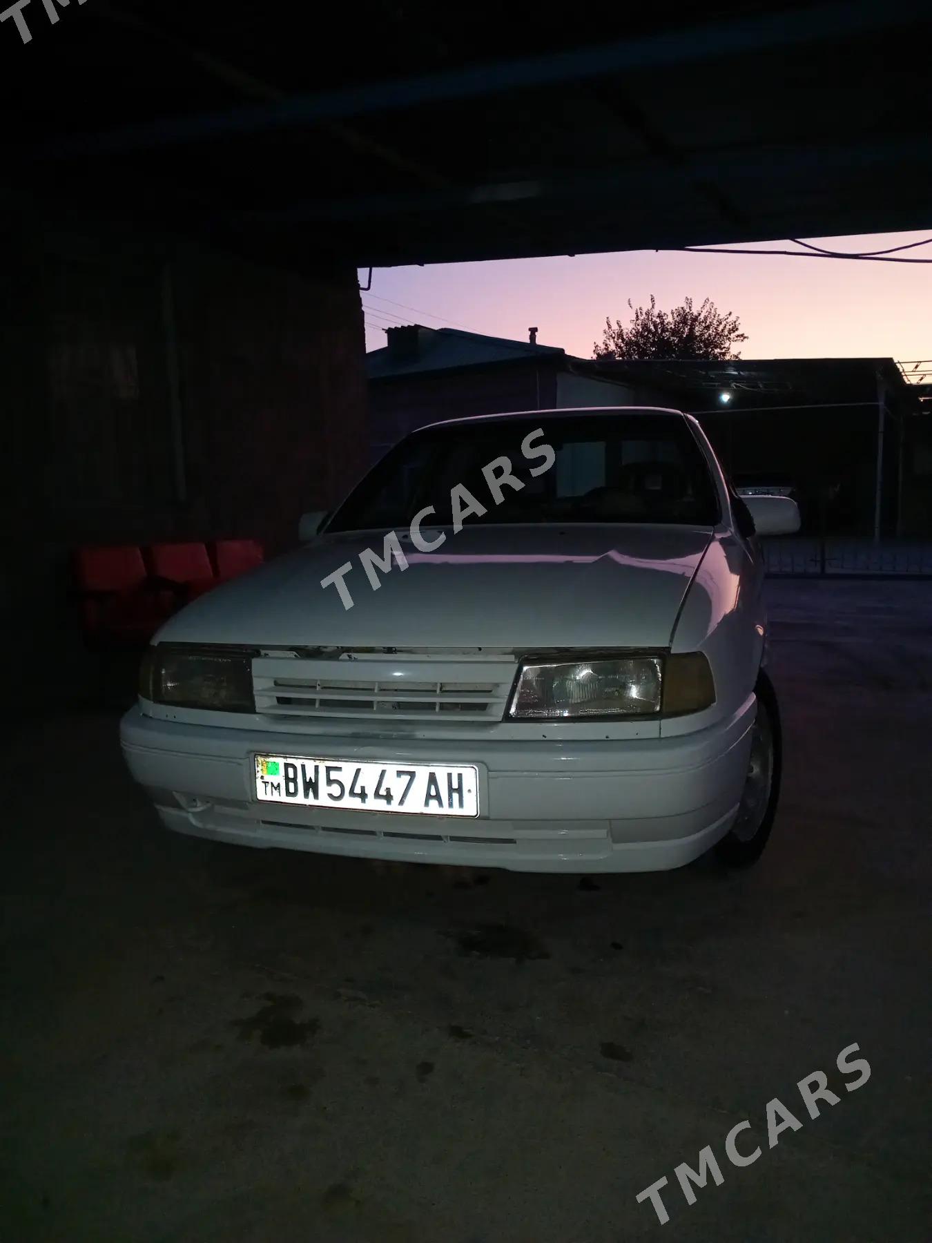 Opel Vectra 1991 - 30 000 TMT - Ак-Бугдайский этрап - img 5