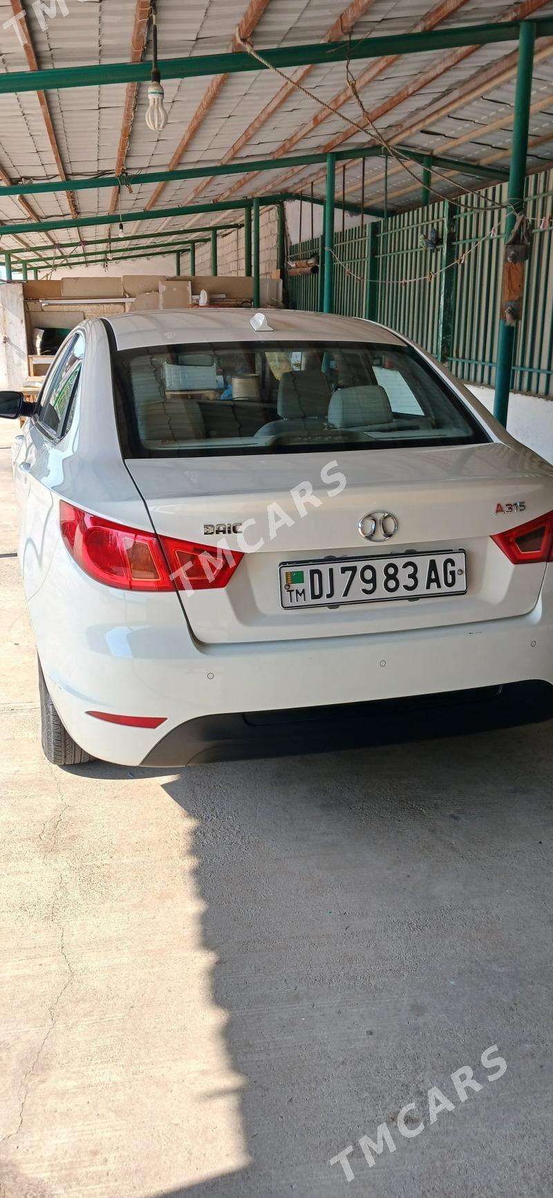 Toyota Corolla 2015 - 110 000 TMT - Aşgabat - img 2