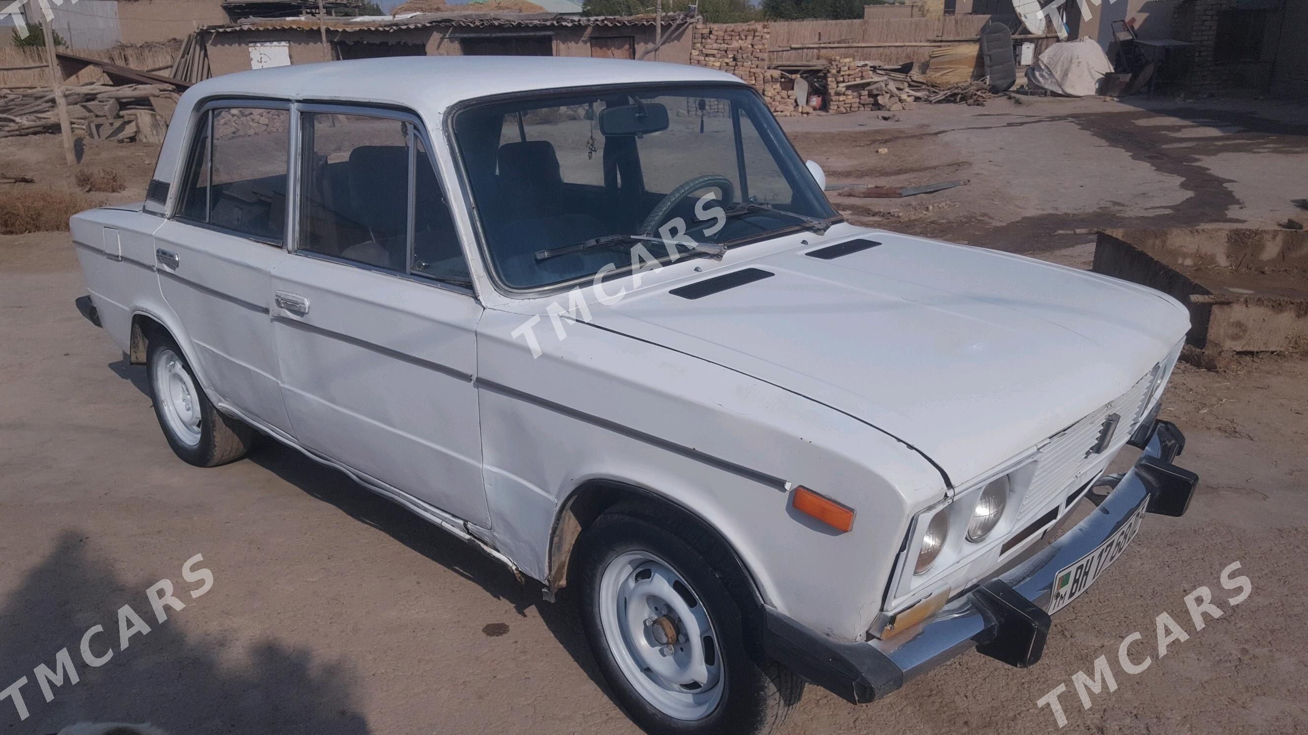 Lada 2106 1990 - 10 000 TMT - Akdepe - img 2