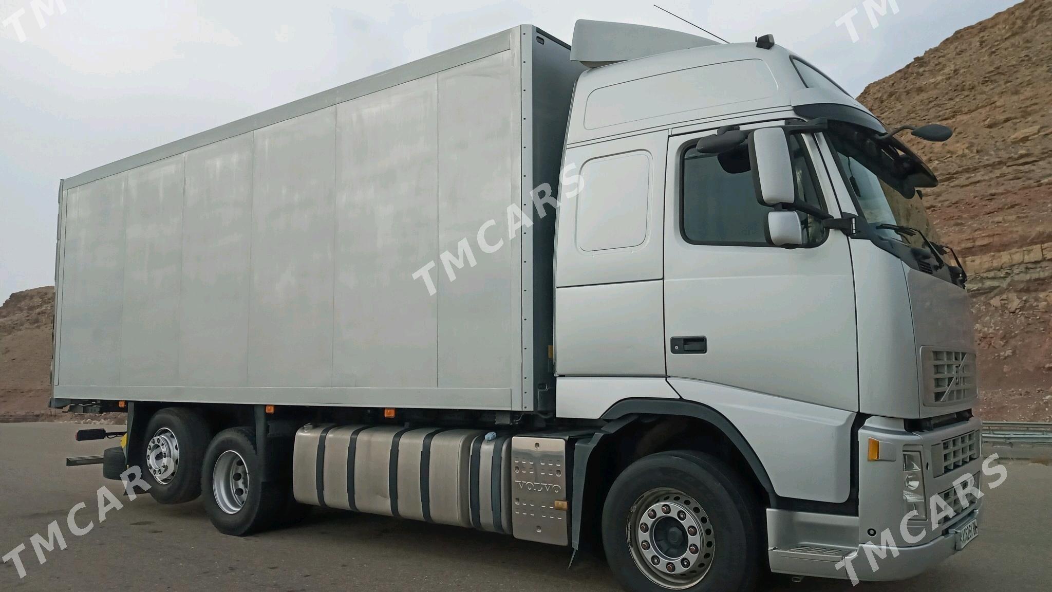 Volvo FH 460 2008 - 1 200 000 TMT - Туркменбаши - img 6