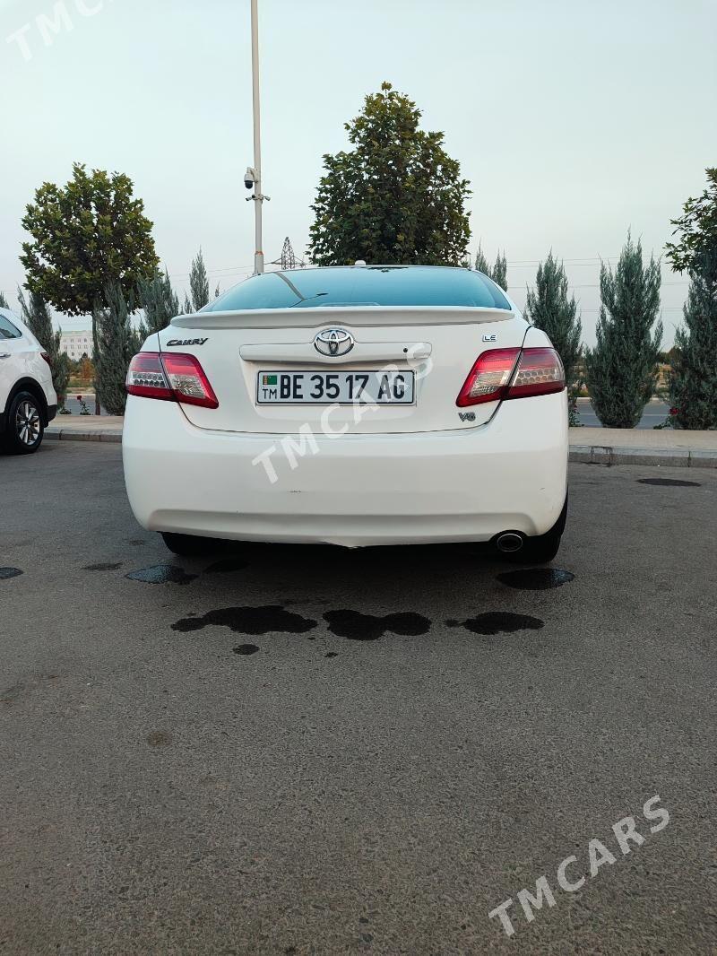 Toyota Camry 2011 - 145 000 TMT - Köşi - img 6