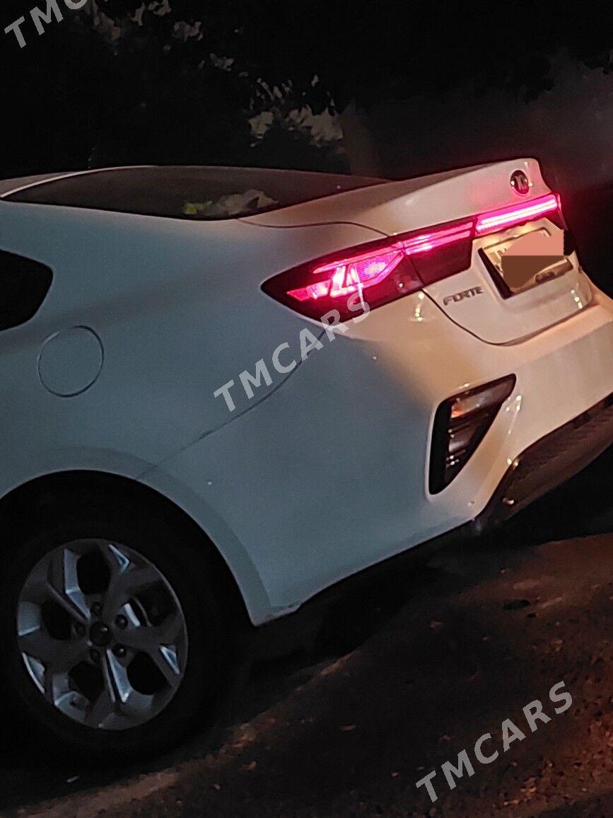 Kia Forte 2019 - 195 000 TMT - Aşgabat - img 3