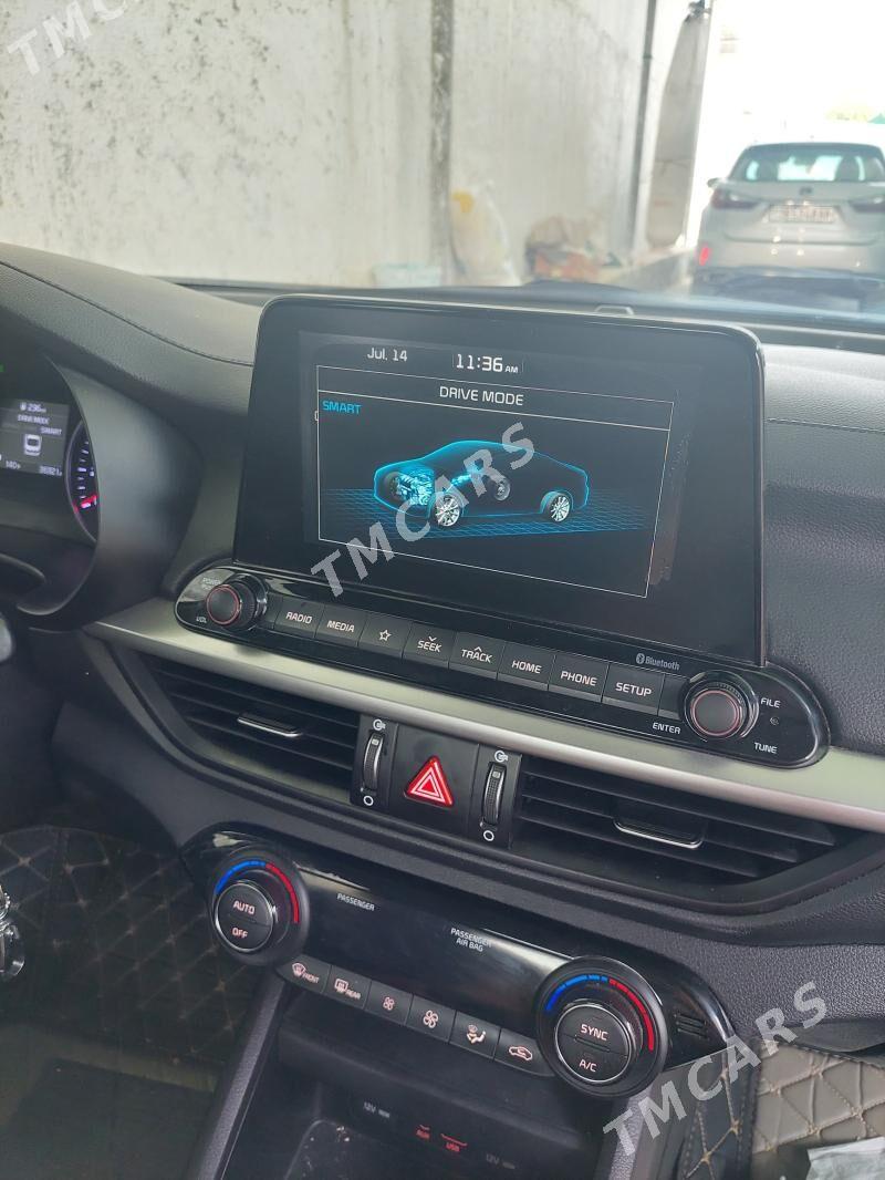 Kia Forte 2019 - 195 000 TMT - Aşgabat - img 6