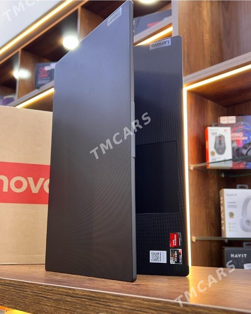 Lenovo V15|Ryzen3|8GB RAM - Aşgabat - img 3