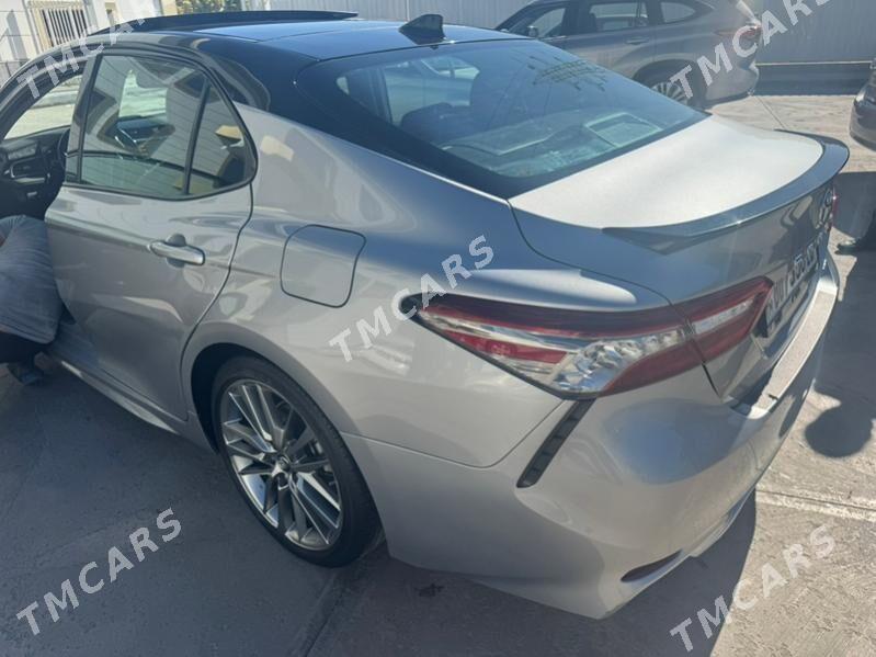 Toyota Camry 2019 - 340 000 TMT - Türkmenabat - img 7