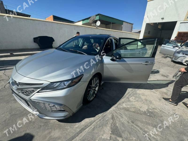 Toyota Camry 2019 - 340 000 TMT - Туркменабат - img 2