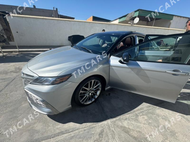 Toyota Camry 2019 - 340 000 TMT - Türkmenabat - img 5