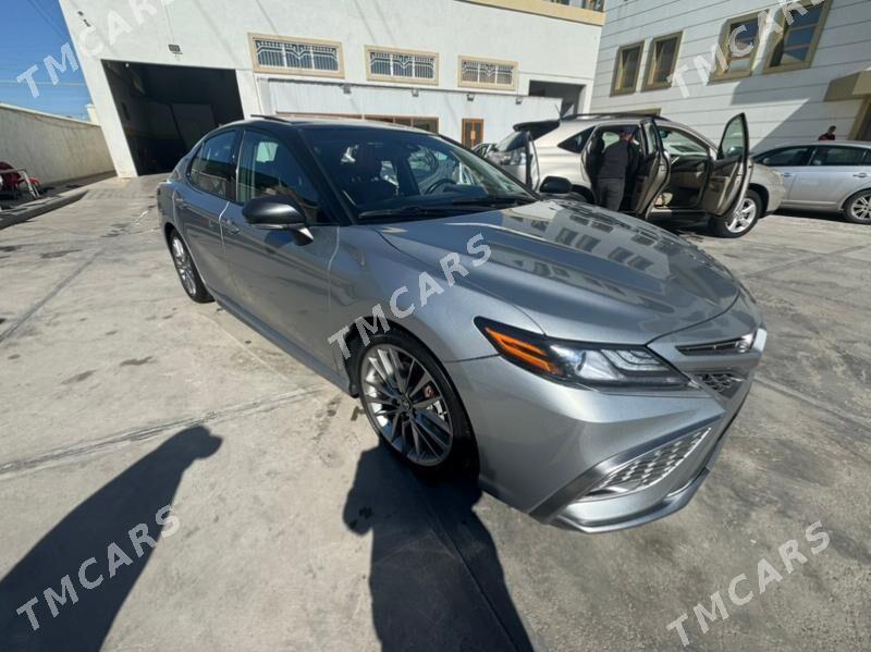 Toyota Camry 2019 - 340 000 TMT - Türkmenabat - img 3