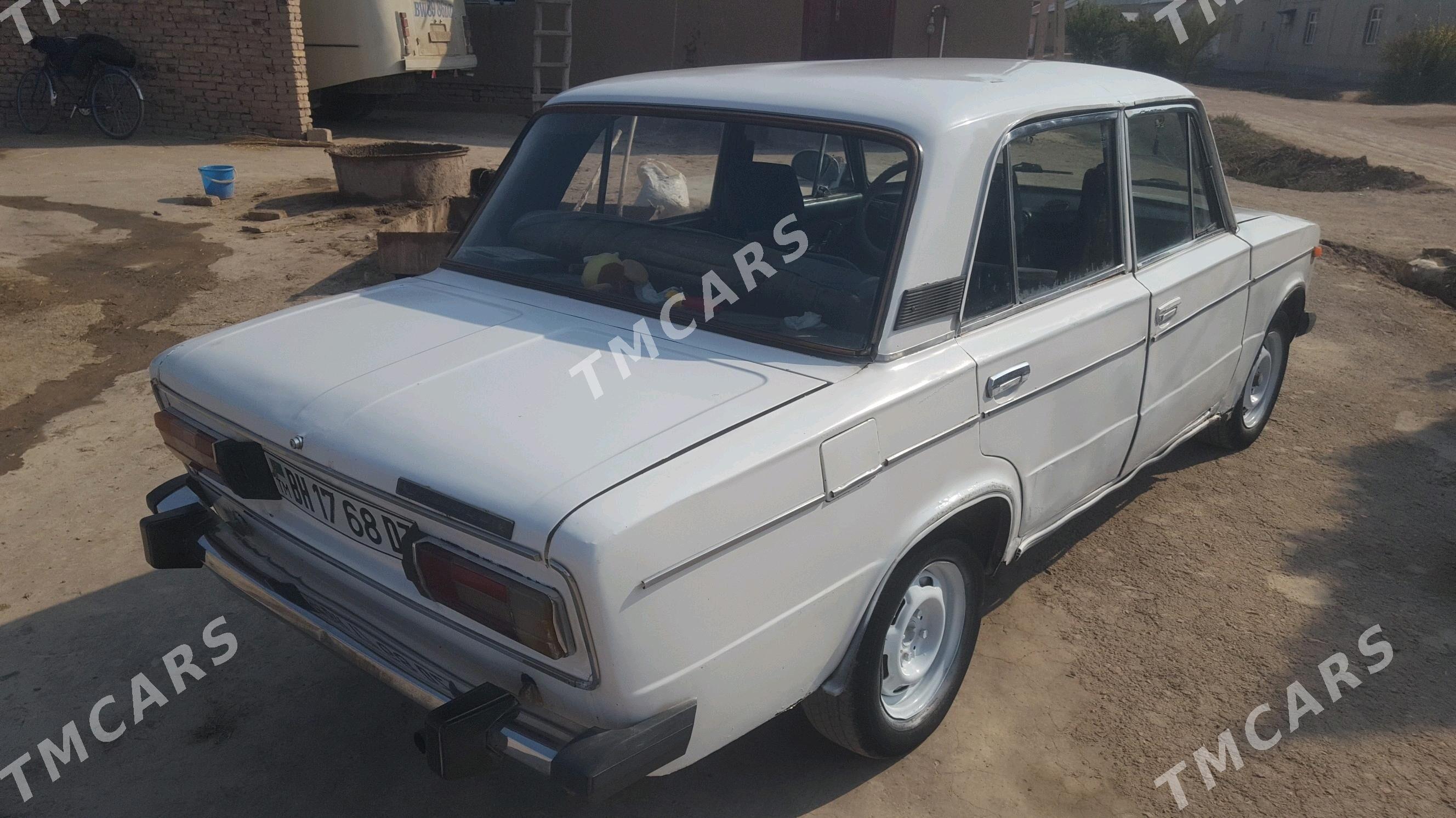 Lada 2106 1990 - 10 000 TMT - Akdepe - img 4