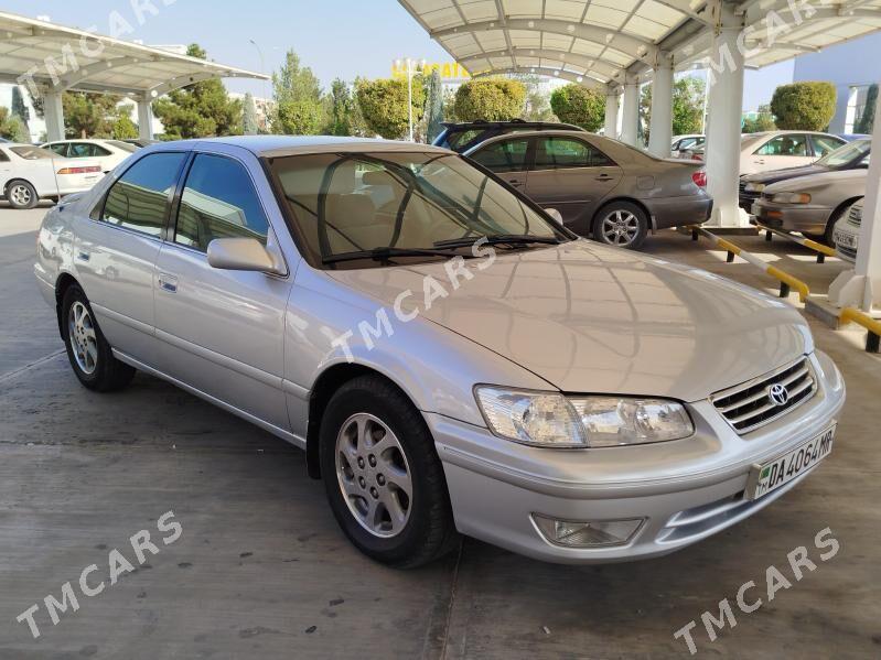 Toyota Camry 2001 - 140 000 TMT - Mary - img 2