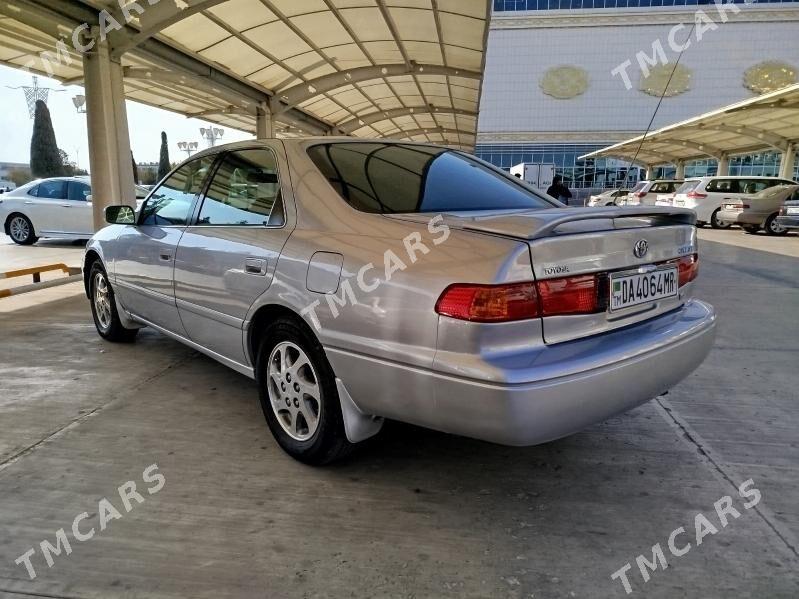 Toyota Camry 2001 - 140 000 TMT - Mary - img 3