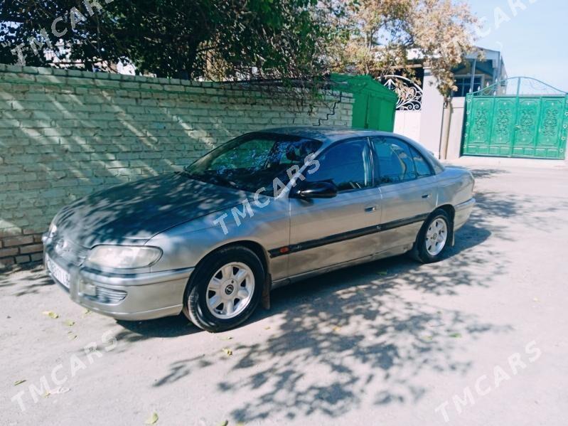 Opel Omega 1995 - 30 000 TMT - Туркменабат - img 2