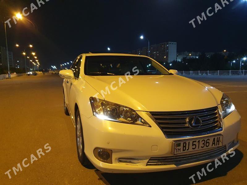 Lexus ES 350 2009 - 230 000 TMT - Parahat 6 - img 2