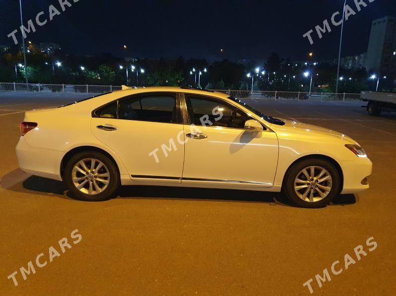 Lexus ES 350 2009 - 230 000 TMT - Parahat 6 - img 4