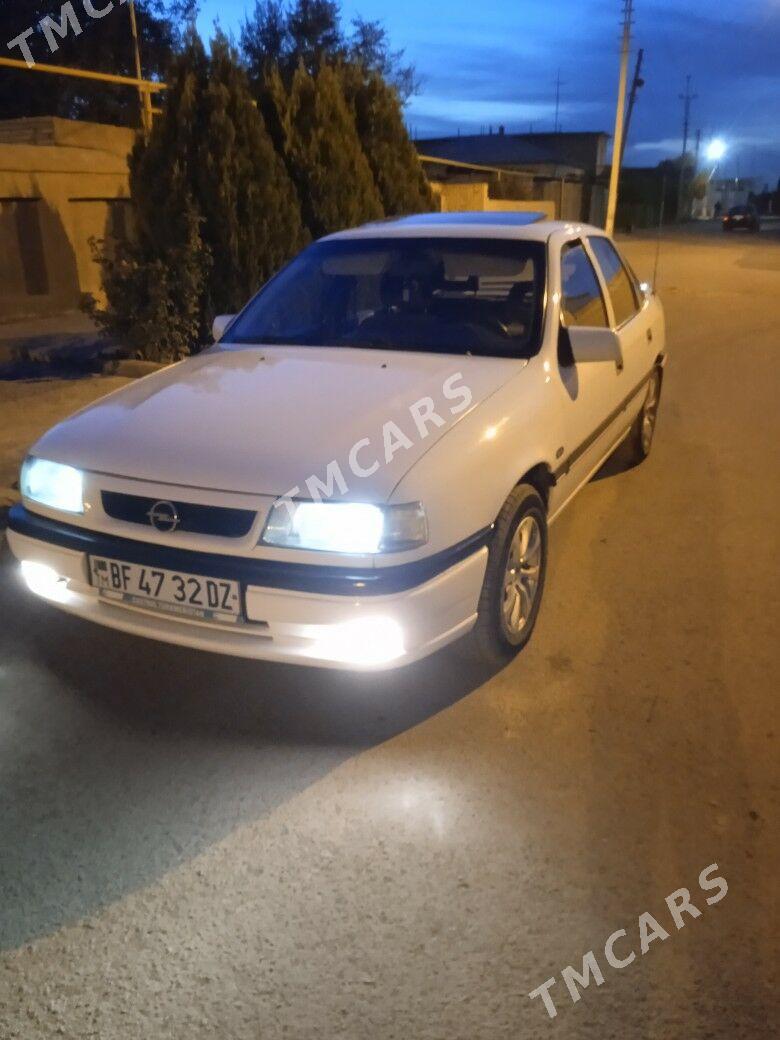 Opel Vectra 1993 - 45 000 TMT - Daşoguz - img 2