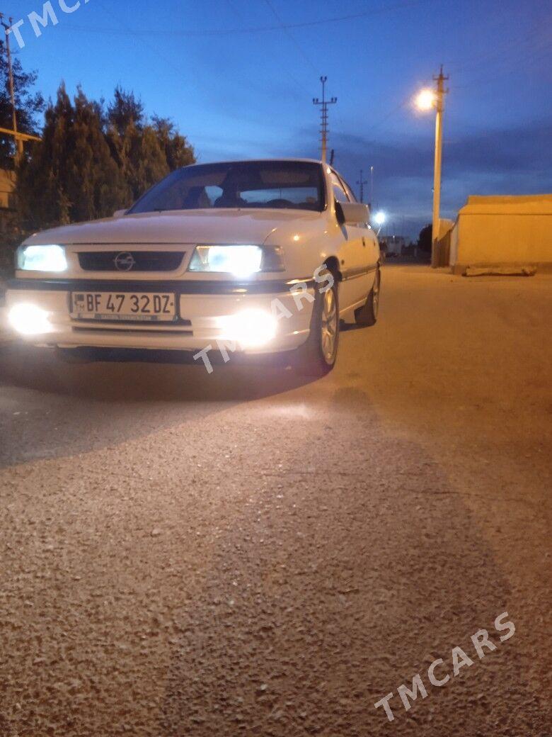 Opel Vectra 1993 - 45 000 TMT - Daşoguz - img 3