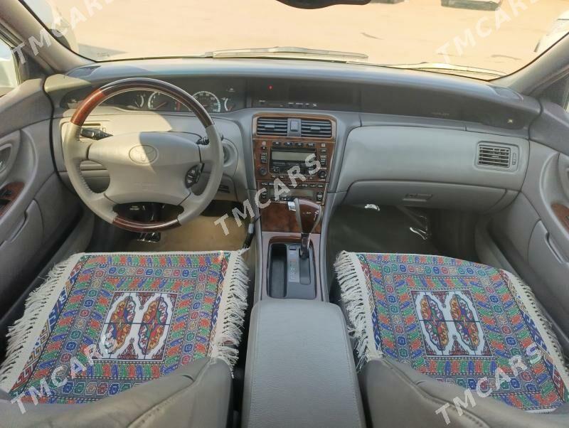 Toyota Avalon 2001 - 165 000 TMT - Мары - img 7