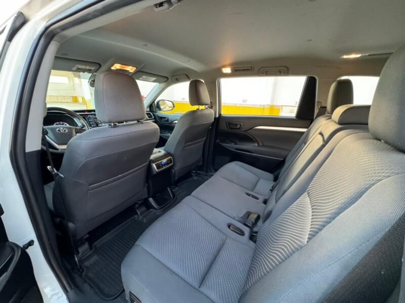 Toyota Highlander 2019 - 430 000 TMT - Aşgabat - img 7