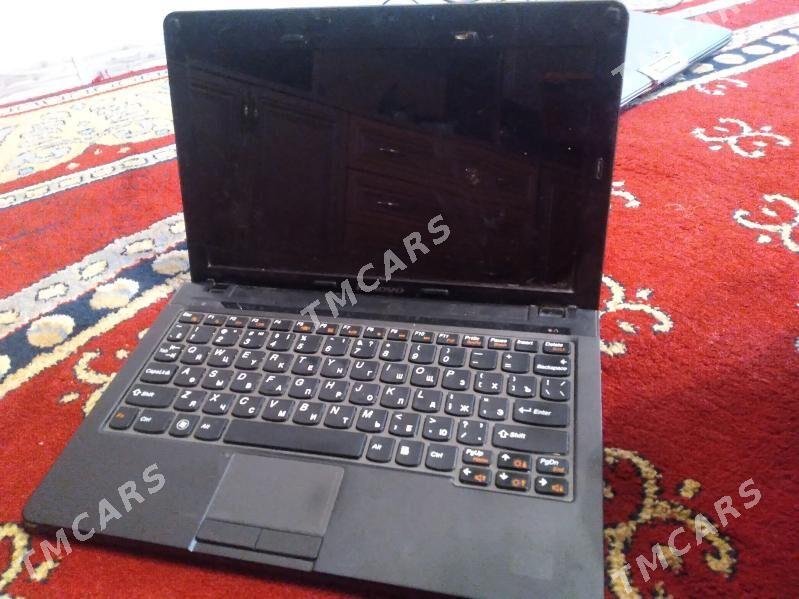 нетбук Lenovo U165 - Daşoguz - img 2