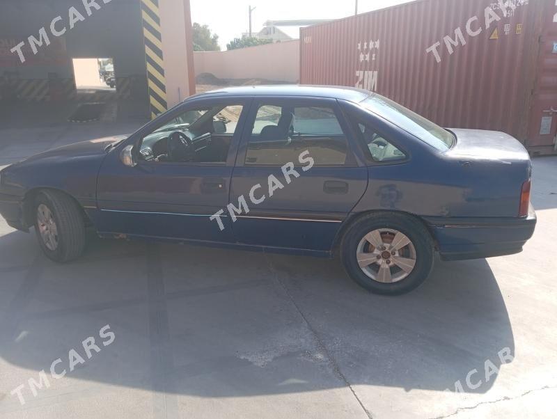 Opel Vectra 1991 - 25 000 TMT - Мары - img 4