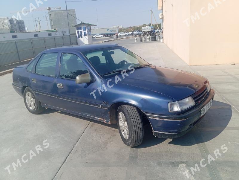 Opel Vectra 1991 - 25 000 TMT - Мары - img 3