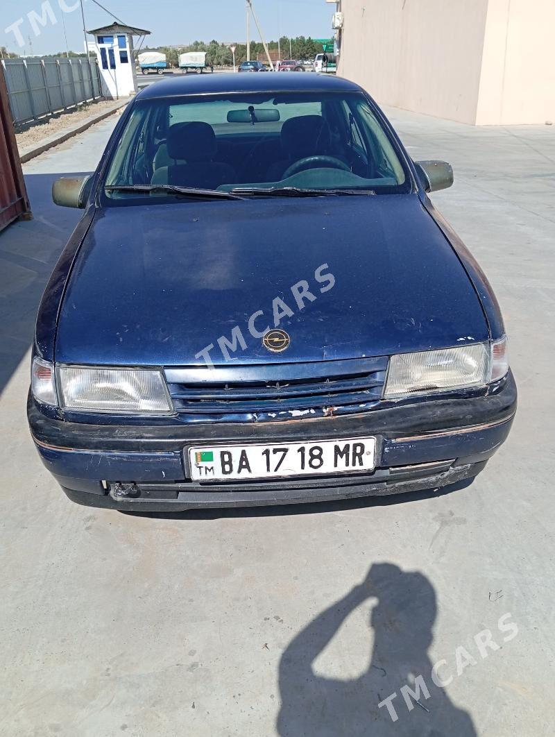 Opel Vectra 1991 - 25 000 TMT - Mary - img 2