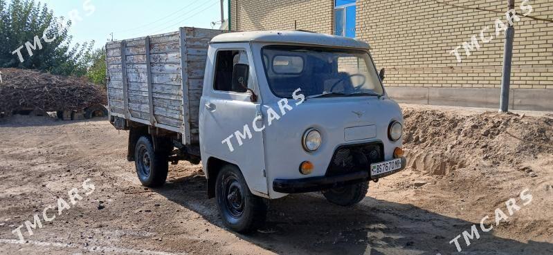 UAZ Profi 1992 - 42 000 TMT - Sakarçäge - img 2