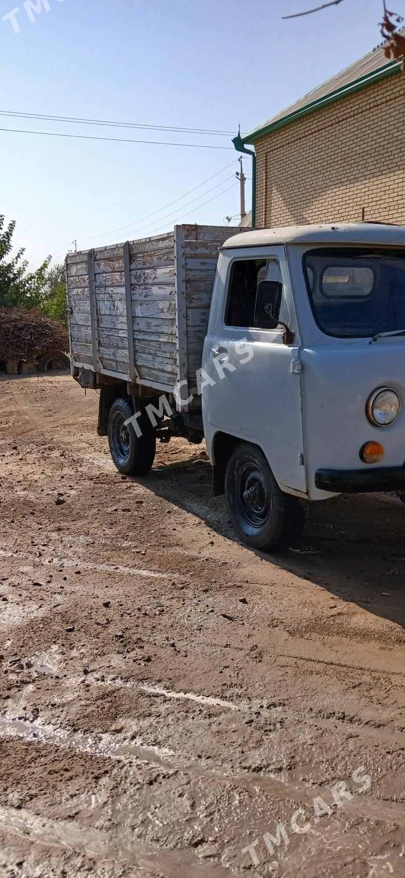 UAZ Profi 1992 - 42 000 TMT - Sakarçäge - img 3