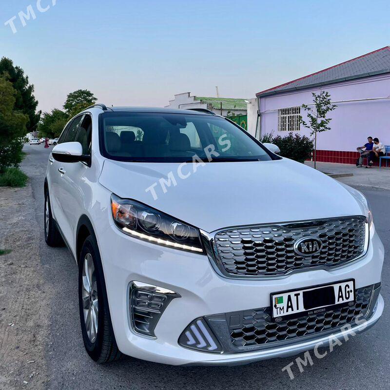 Kia Sorento 2020 - 320 000 TMT - 2 мкр - img 6