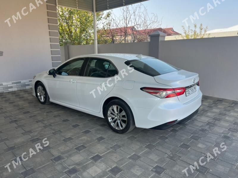 Toyota Camry 2019 - 260 000 TMT - Мары - img 2