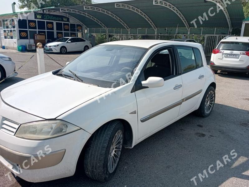 Renault Megane 2 2004 - 45 000 TMT - 9 мкр - img 3