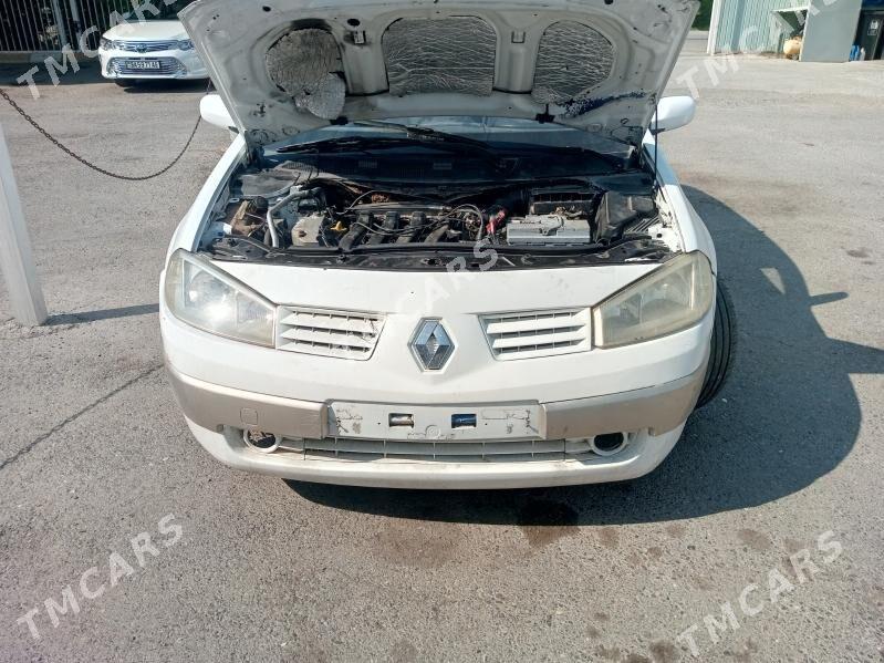 Renault Megane 2 2004 - 45 000 TMT - 9 мкр - img 2