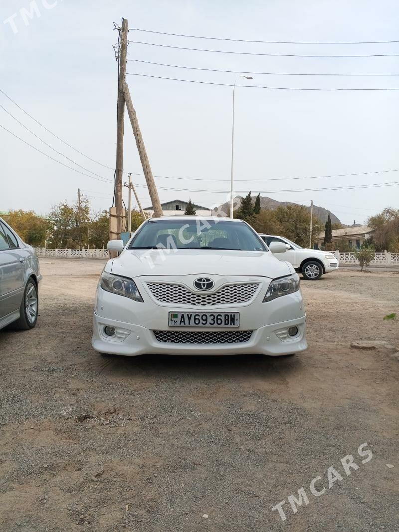 Toyota Camry 2009 - 180 000 TMT - Türkmenbaşy - img 3