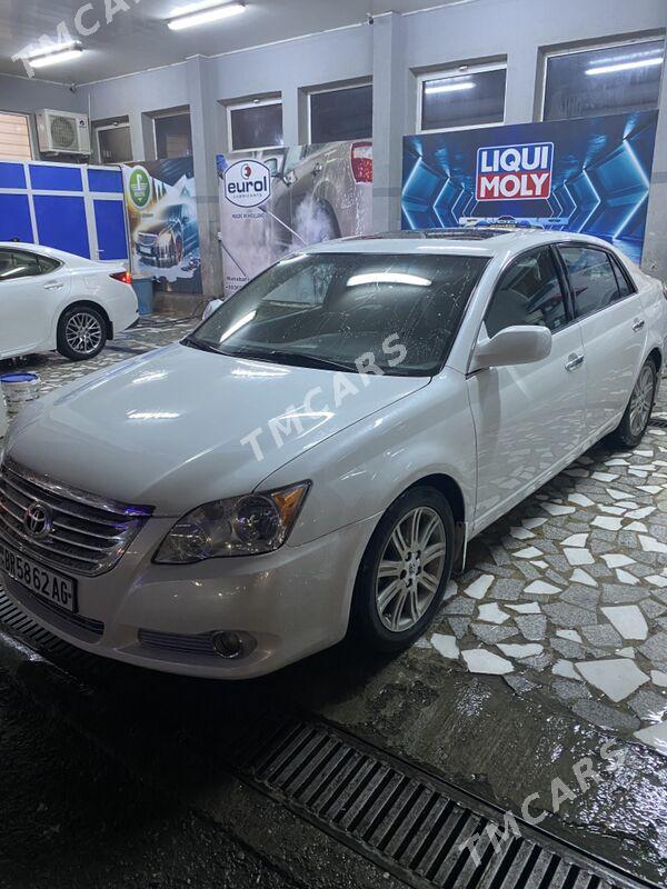 Toyota Avalon 2010 - 215 000 TMT - Aşgabat - img 3