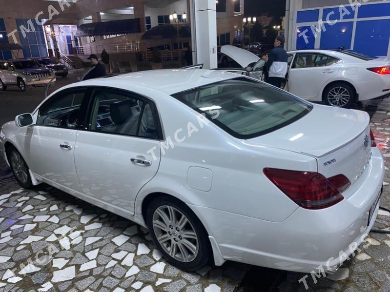 Toyota Avalon 2010 - 215 000 TMT - Aşgabat - img 2