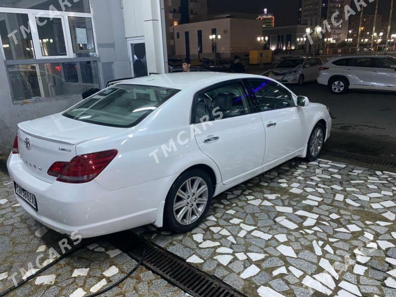 Toyota Avalon 2010 - 215 000 TMT - Ашхабад - img 8