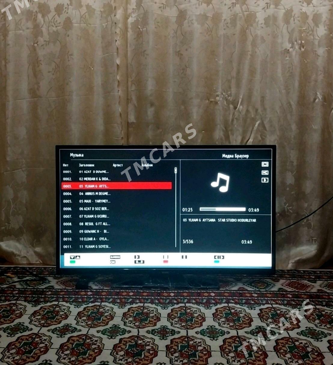 Telewizor Vestel 42-lik - Aşgabat - img 2