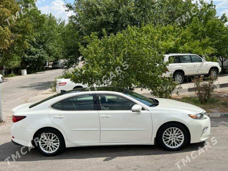 Lexus ES 350 2016 - 330 000 TMT - Aşgabat - img 5