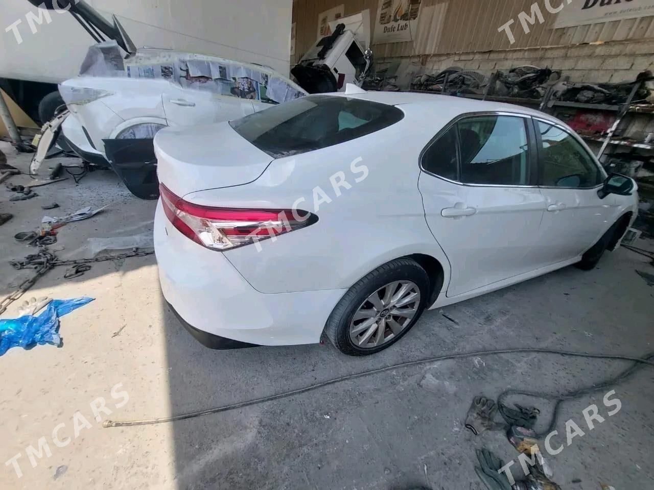 Toyota Camry 2019 - 220 000 TMT - Mary - img 3