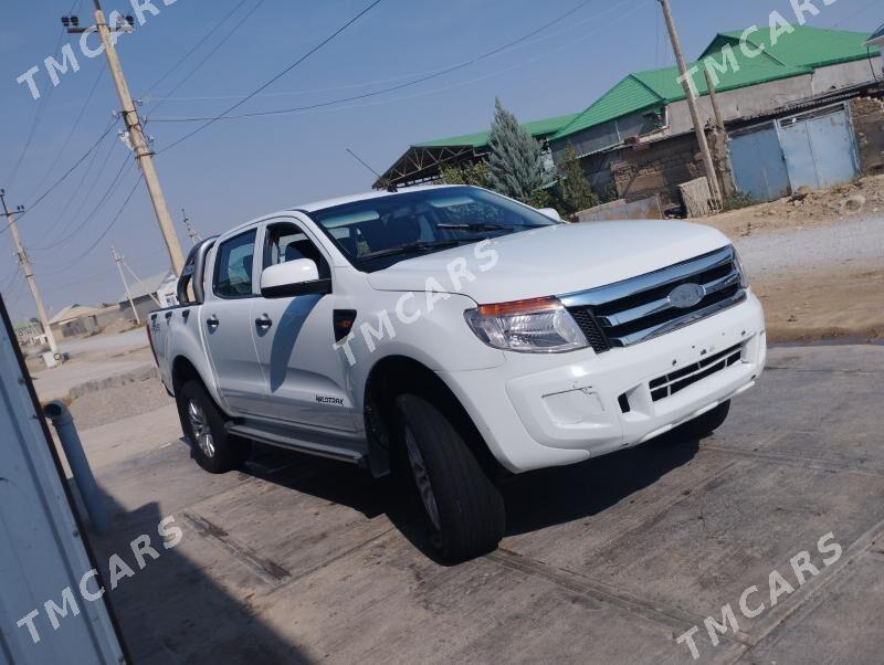 Ford Ranger 2012 - 145 000 TMT - Türkmenbaşy şaýoly - img 3