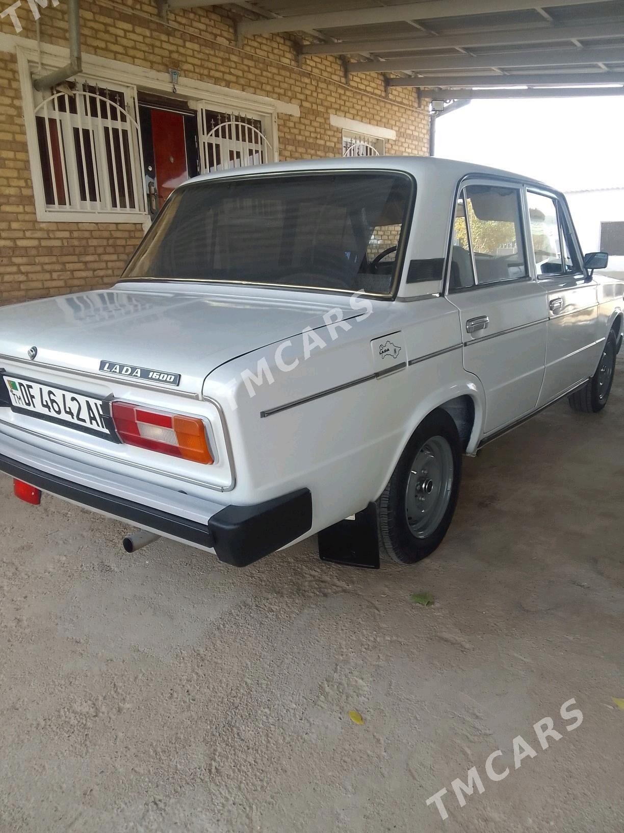 Lada 2106 2000 - 46 000 TMT - Теджен - img 4