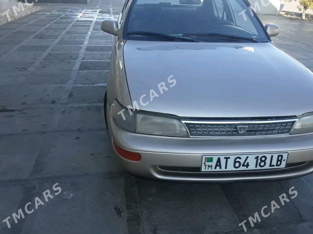 Toyota Corolla 1995 - 55 000 TMT - Saýat - img 3