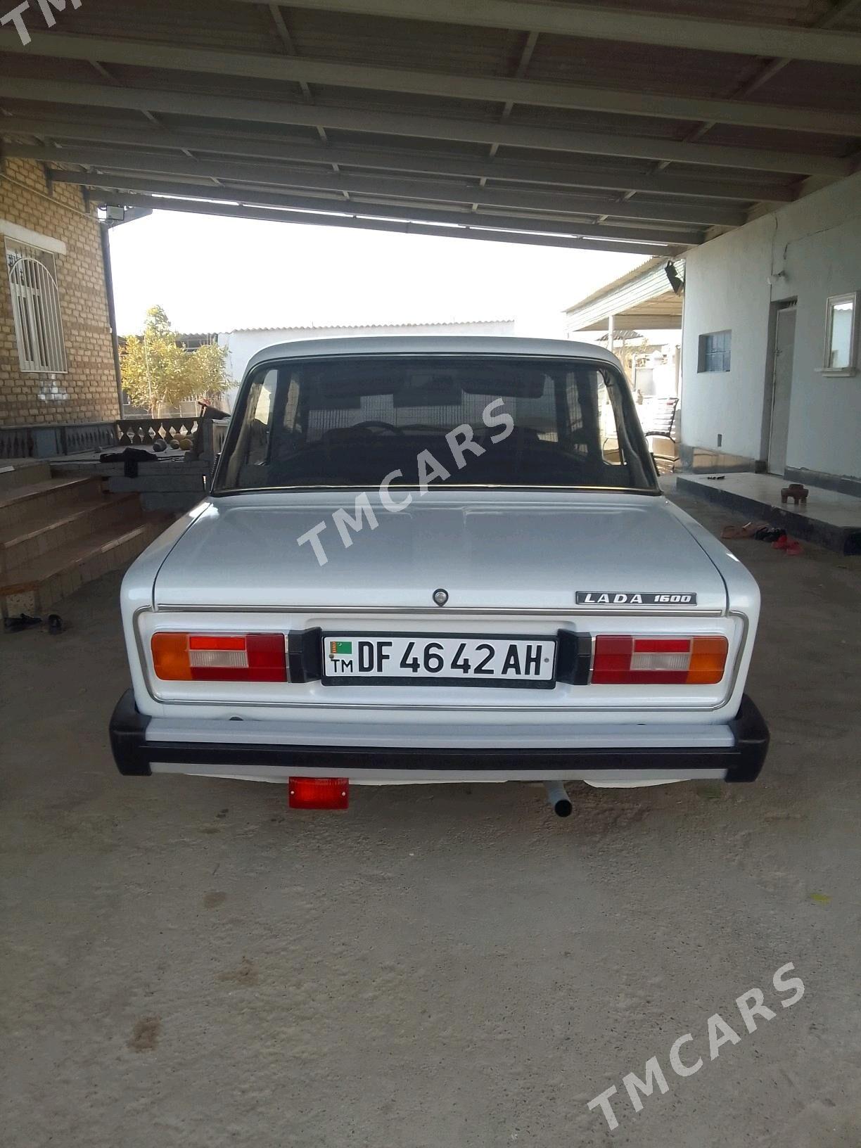 Lada 2106 2000 - 46 000 TMT - Теджен - img 5